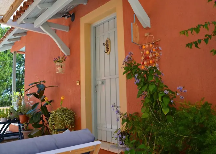 Holiday home Mihaila Seaside: 2 Bedroom Kefalonia Spartia (Kefalonia)