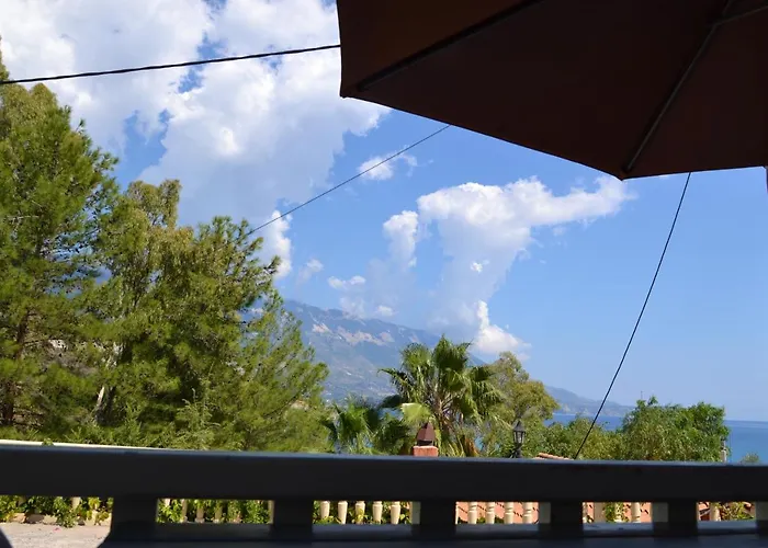 Mihaila Seaside: 2 Bedroom Kefalonia * Spartia (Kefalonia)