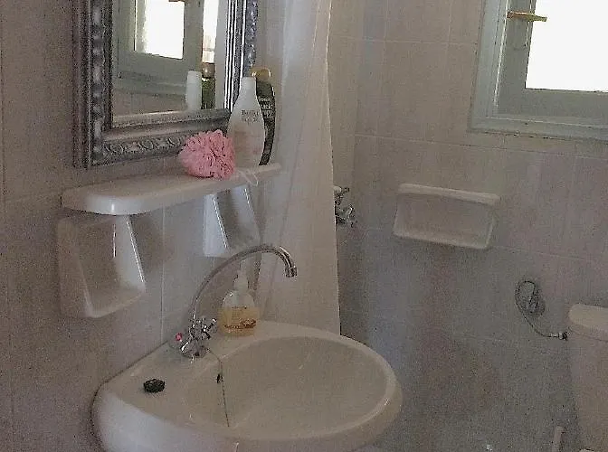 Holiday home Mihaila Seaside: 2 Bedroom Kefalonia Spartia (Kefalonia)