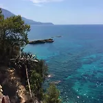 Mihaila Seaside: 2 Bedroom Kefalonia