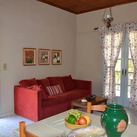 Hébergement de vacances Mihaila Seaside: 2 Bedroom Kefalonia