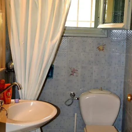 Mihaila Seaside: 2 Bedroom Kefalonia